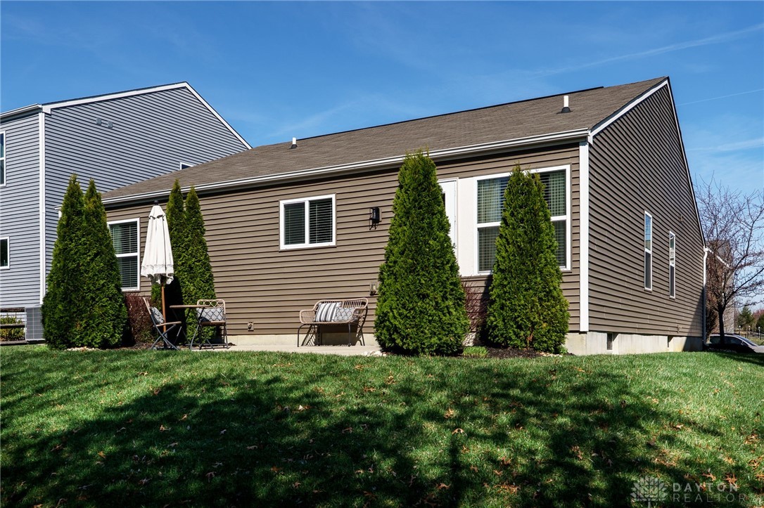 4279 Hunting Hawk Drive, Lebanon, Ohio image 47