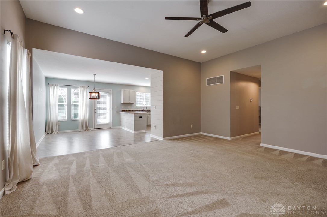 4279 Hunting Hawk Drive, Lebanon, Ohio image 16