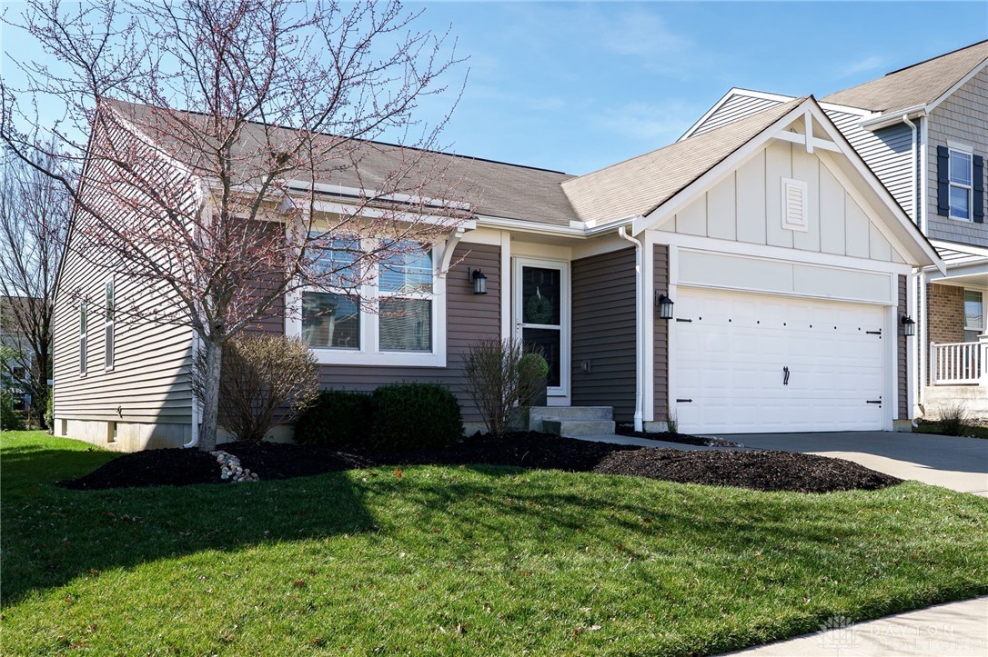 4279 Hunting Hawk Drive, Lebanon, Ohio image 3