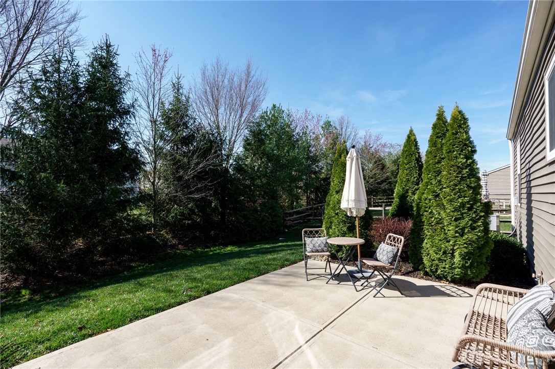 4279 Hunting Hawk Drive, Lebanon, Ohio image 42