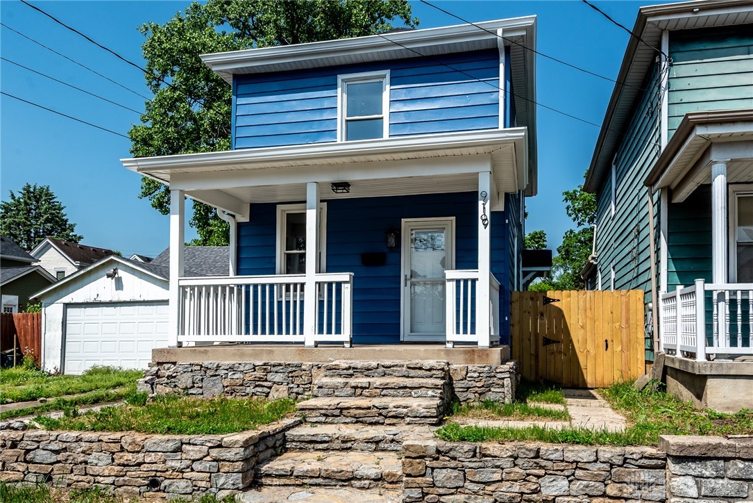 919 Summer Street, Hamilton, Ohio image 1