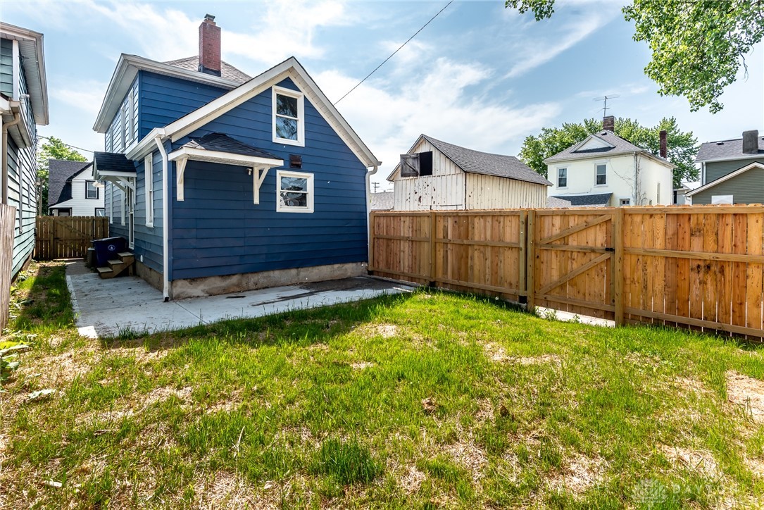 919 Summer Street, Hamilton, Ohio image 31