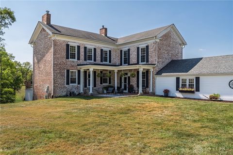 Photo of 1507 Buck Creek Lane, Springfield, OH 45502 (MLS # 944059)