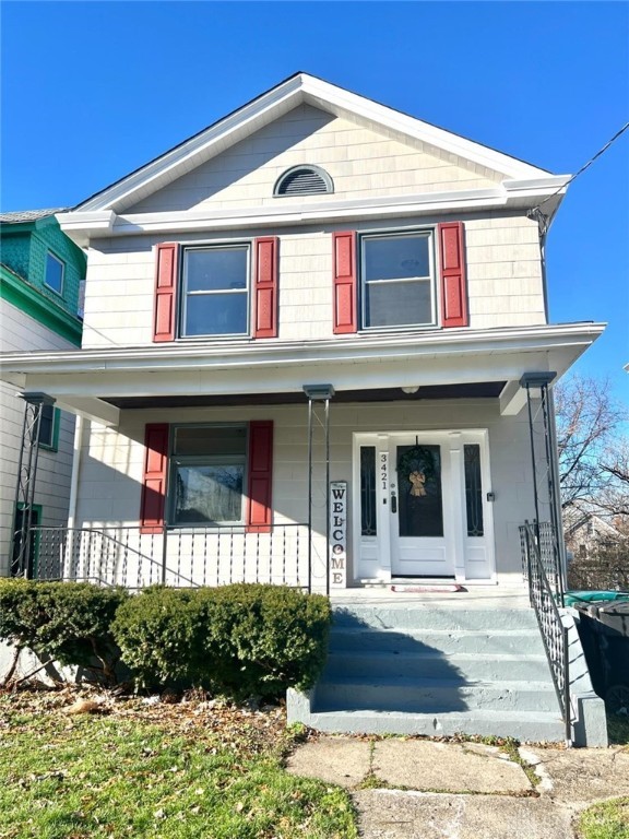 3421 Woodburn Avenue, Cincinnati, Ohio image 2