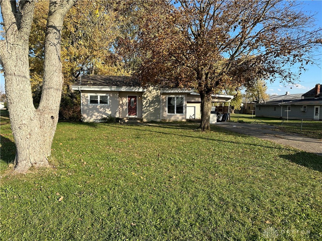 420 Talmadge Road, Clayton, Ohio image 1