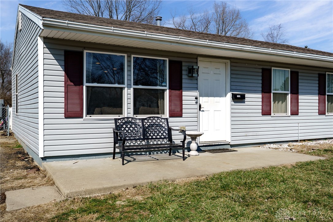 1304 Kylemore Drive, Xenia, Ohio image 3