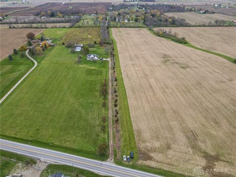 Vacant Land For Sale - 00 State Route 725<br/> Germantown, OH 45327