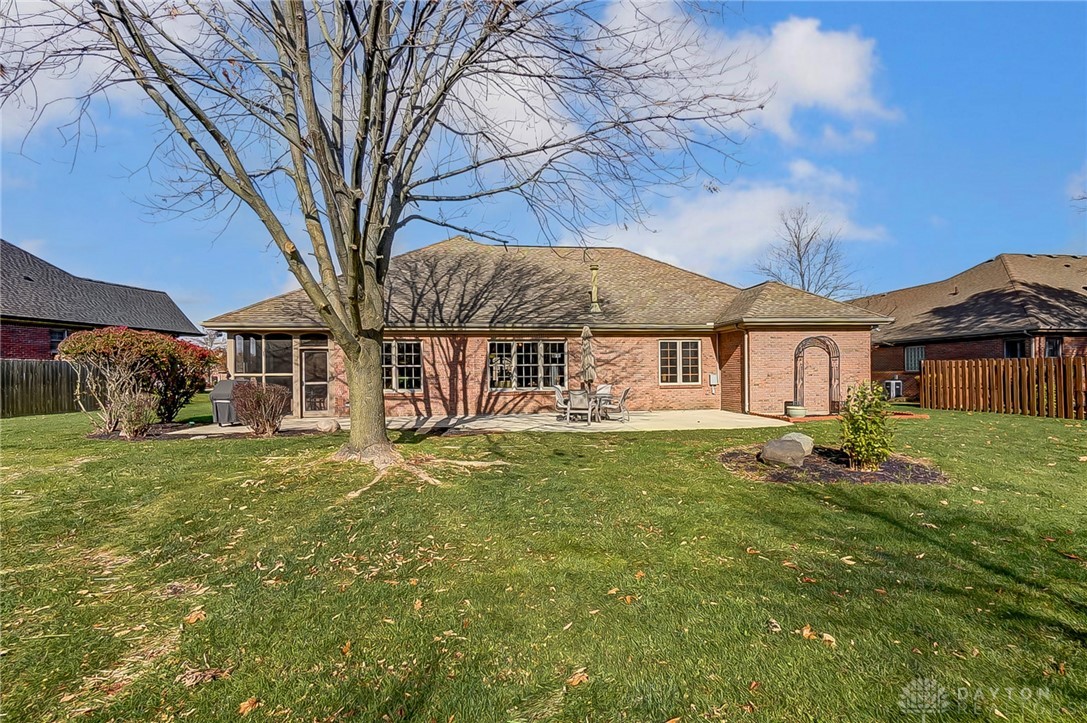 856 Bolton Abbey Lane, Vandalia, Ohio image 35