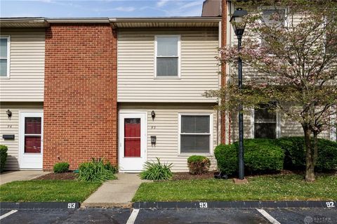 4534 Shawnray Drive Unit 93, Middletown, OH 45044 - #: 910231