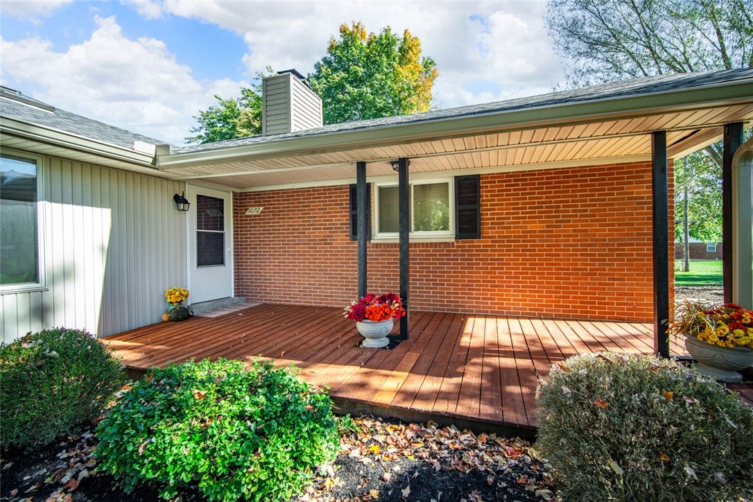 1072 Firewood Drive