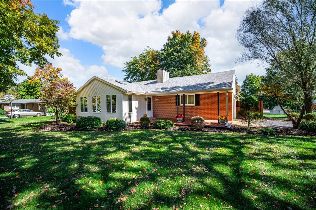 1072 Firewood Drive