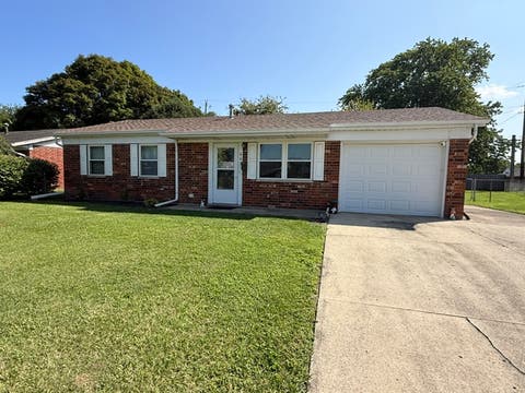 Homes For Sale - 603 S Sunset Drive<br/> Piqua, OH 45356