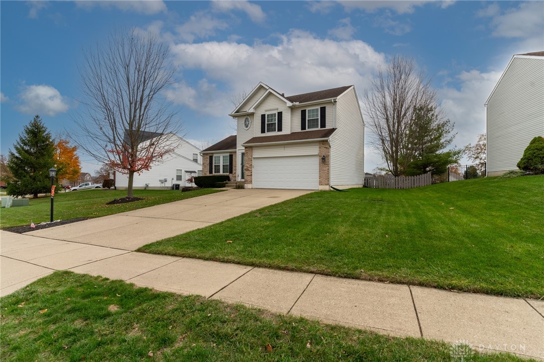 2233 Bandit Trail, Beavercreek Township, Ohio image 3