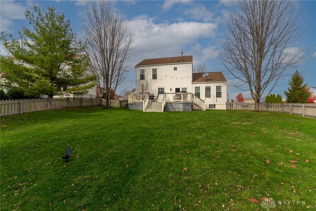 2233 Bandit Trail, Beavercreek Township, Ohio image 36