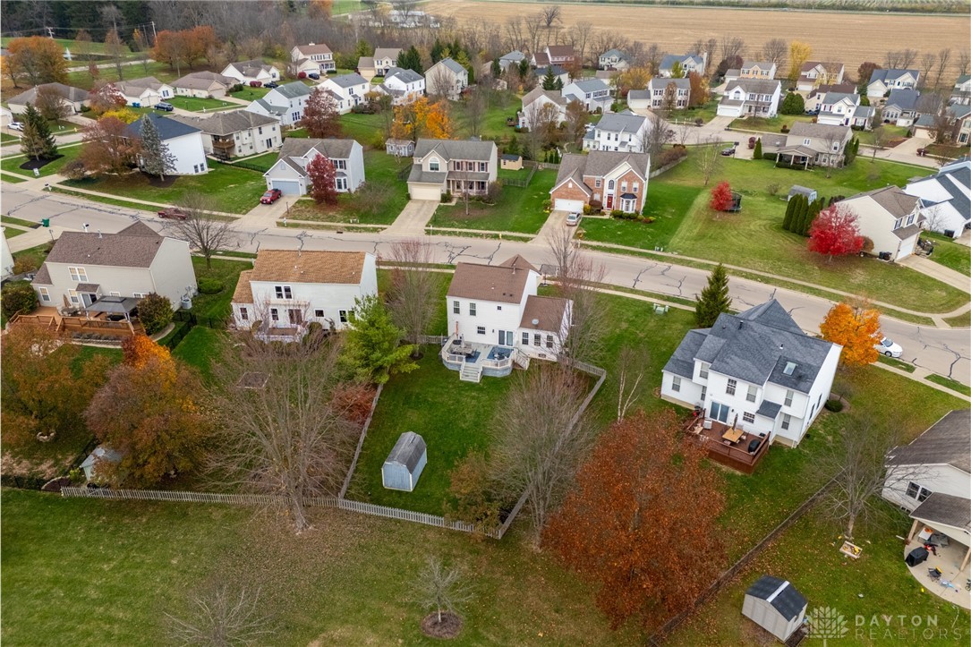 2233 Bandit Trail, Beavercreek Township, Ohio image 38