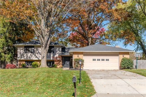 Photo of 2021 Meadowside Lane, Dayton, OH 45458 (MLS # 946644)