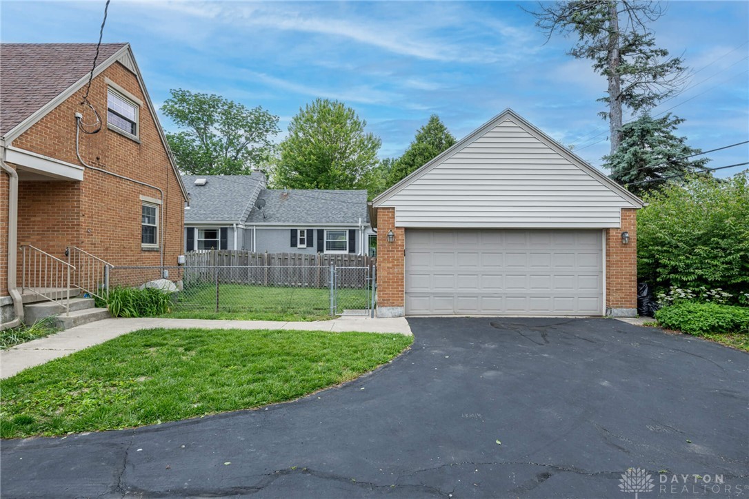 309 Patterson Road, Oakwood, Ohio image 35