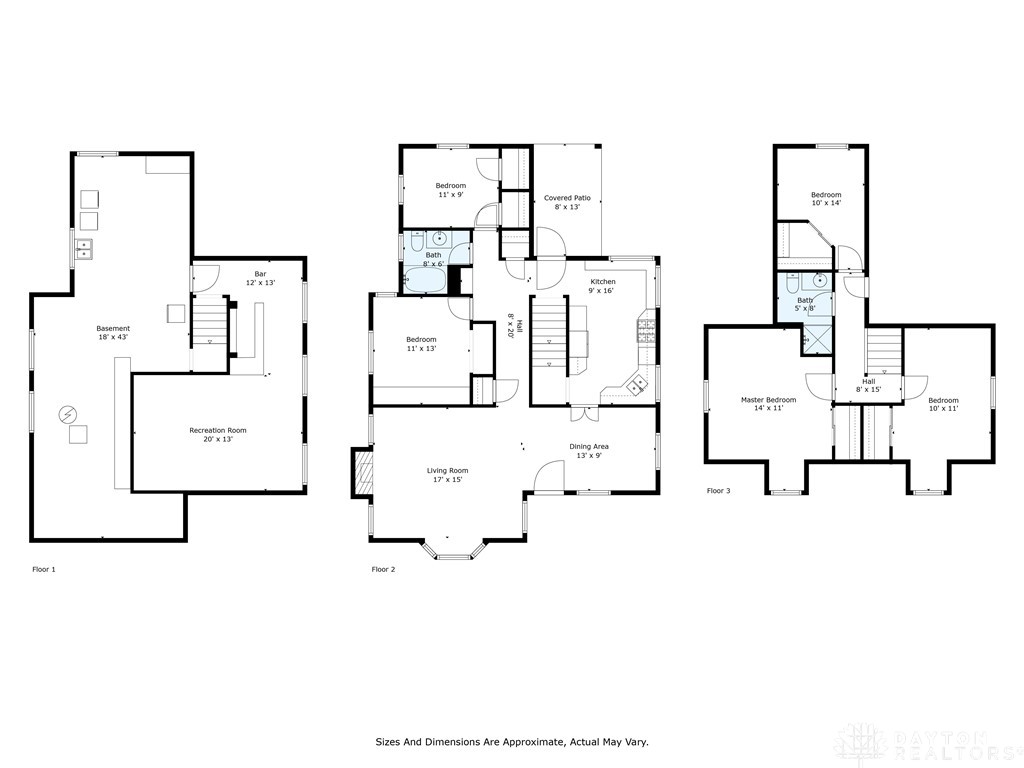 309 Patterson Road, Oakwood, Ohio image 38