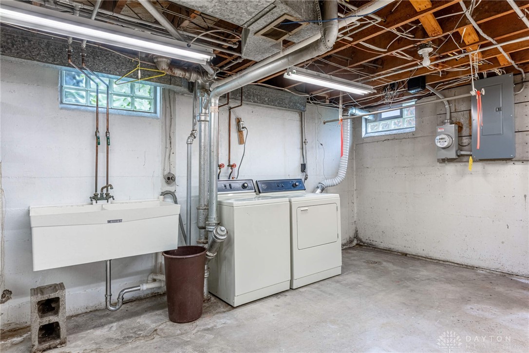 309 Patterson Road, Oakwood, Ohio image 30
