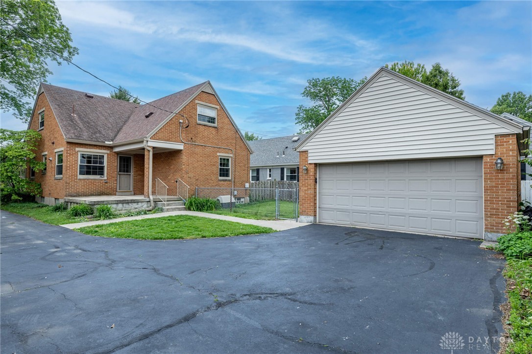 309 Patterson Road, Oakwood, Ohio image 33
