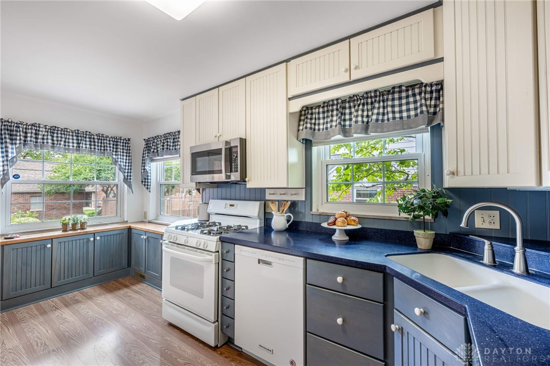 309 Patterson Road, Oakwood, Ohio image 16