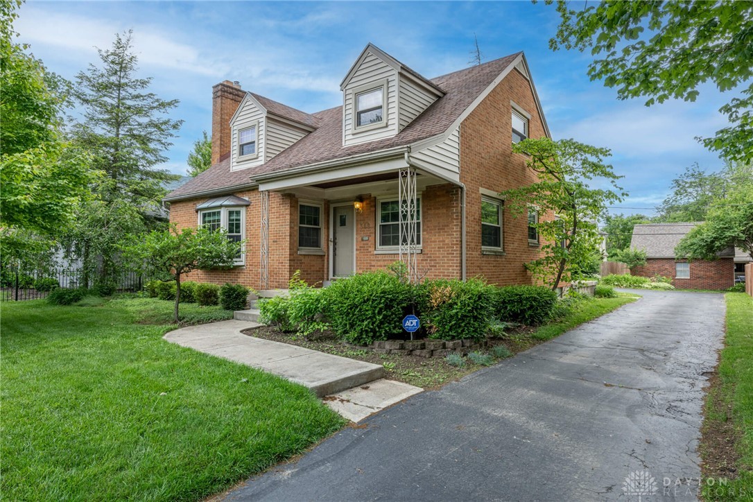 309 Patterson Road, Oakwood, Ohio image 2