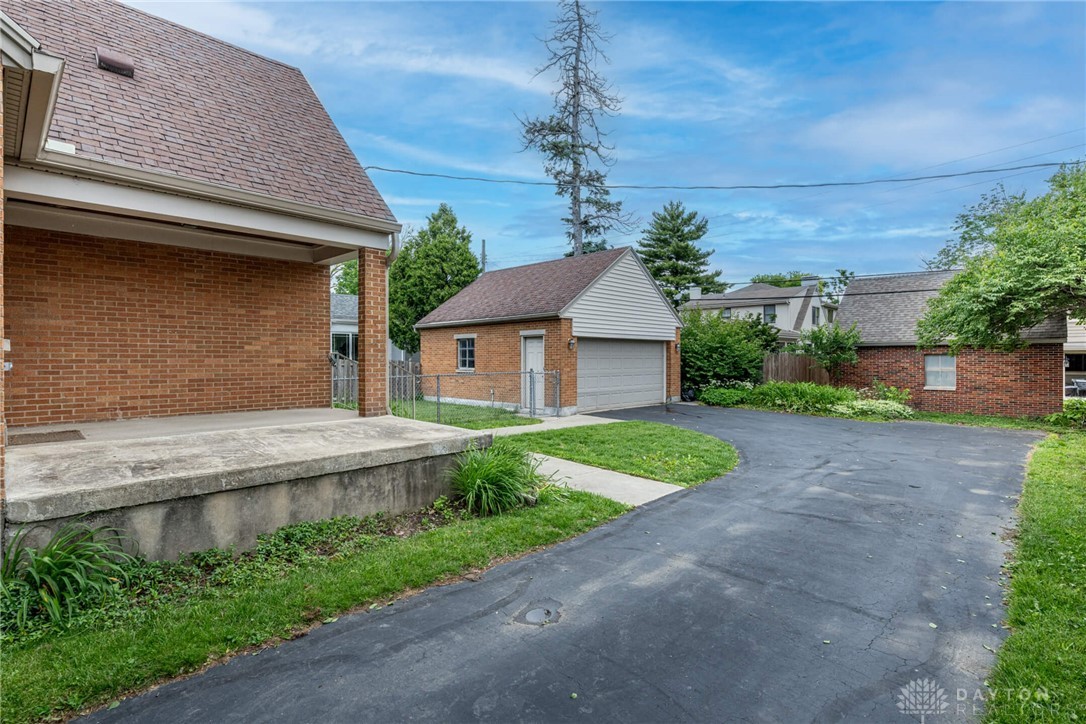 309 Patterson Road, Oakwood, Ohio image 36