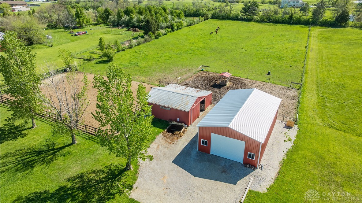7820 Arlington Road, Brookville, Ohio image 37