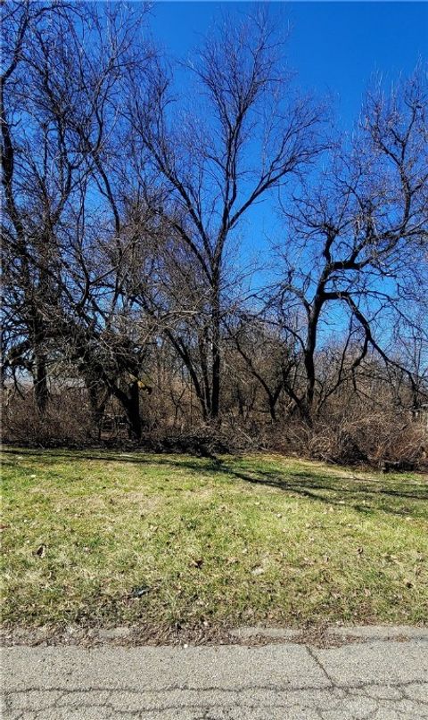 Vacant Land For Sale - N Patton Street<br/> Xenia, OH 45385