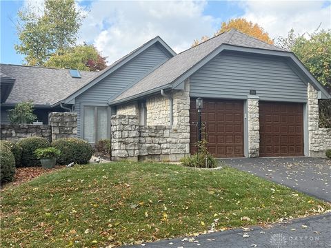 Photo of 503 Cottingwood Court, Dayton, OH 45429 (MLS # 946914)