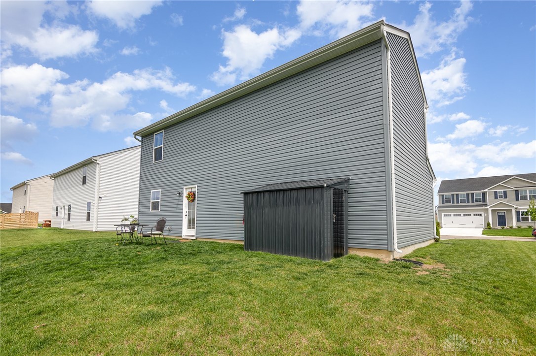 100 Whitney Way, West Milton, Ohio image 26