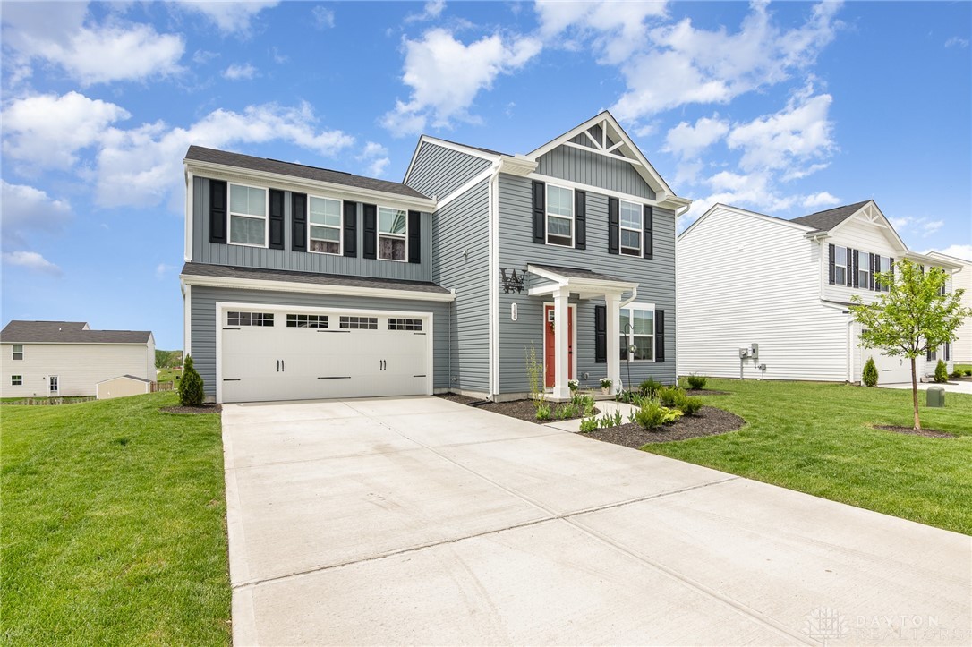 100 Whitney Way, West Milton, Ohio image 2