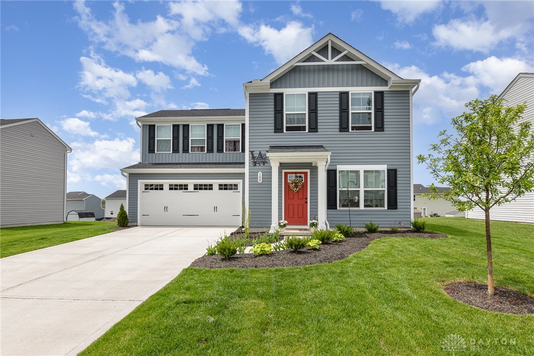 100 Whitney Way, West Milton, Ohio image 3