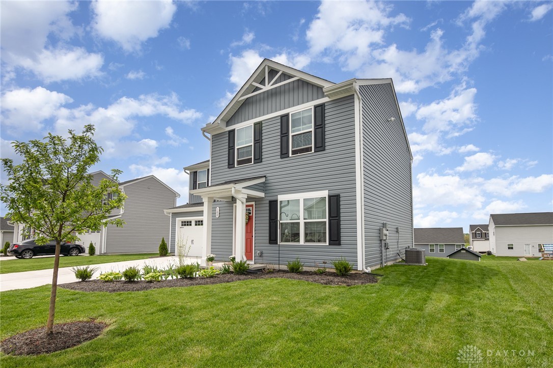 100 Whitney Way, West Milton, Ohio image 4