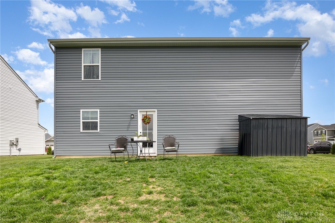 100 Whitney Way, West Milton, Ohio image 24