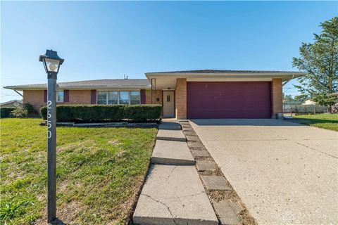 Photo of 2650 Willowridge Drive, Dayton, OH 45414 (MLS # 944567)