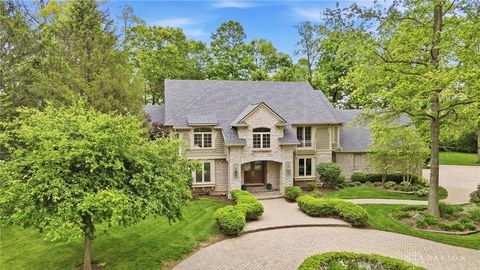Photo of 441 E State Route 73, Springboro, OH 45066 (MLS # 958656)