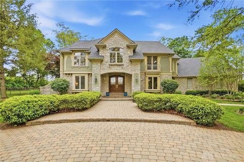 Photo of 441 E State Route 73, Springboro, OH 45066 (MLS # 958656)