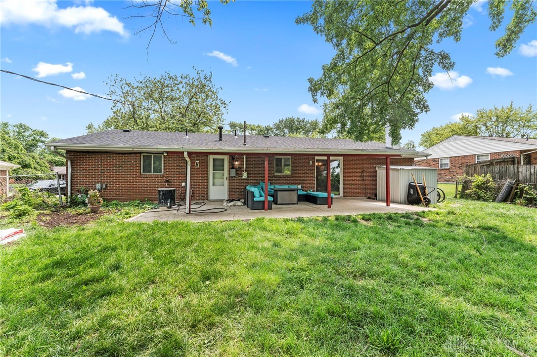 765 Cransberry Drive, Dayton, Ohio image 35