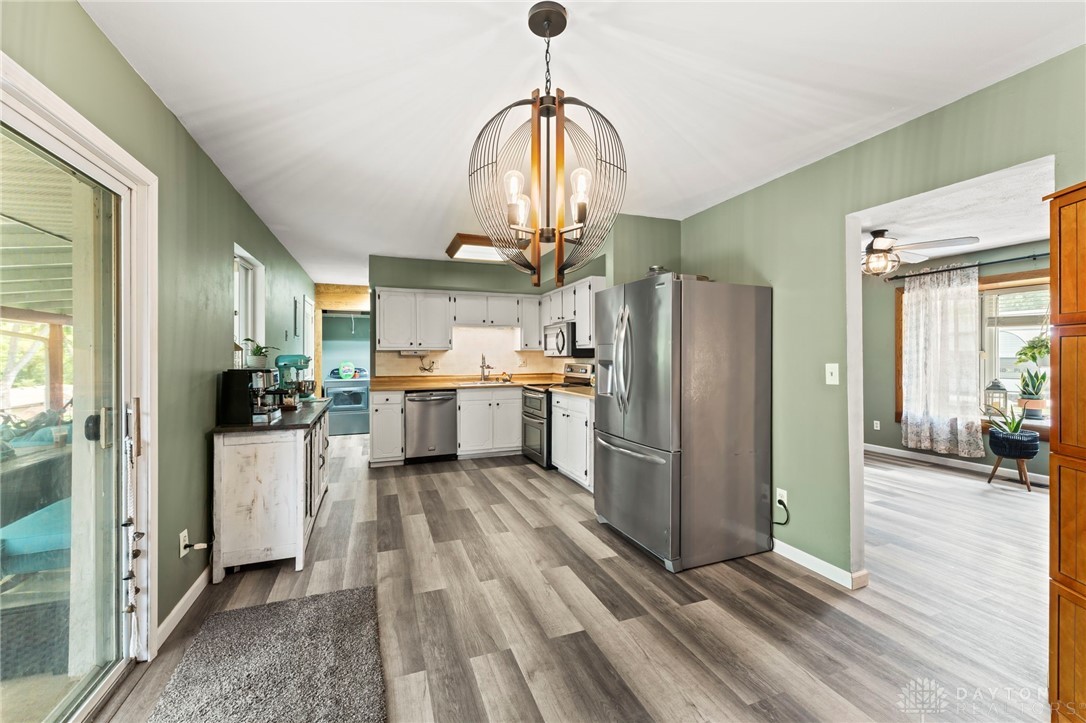 765 Cransberry Drive, Dayton, Ohio image 11