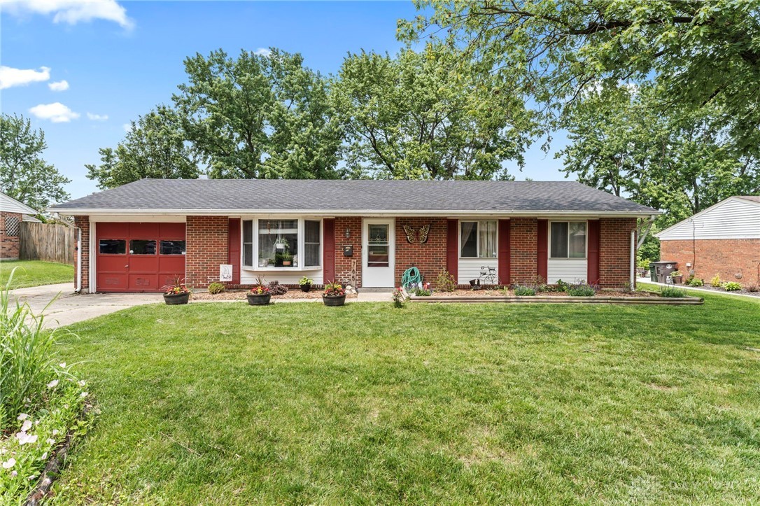 765 Cransberry Drive, Dayton, Ohio image 1