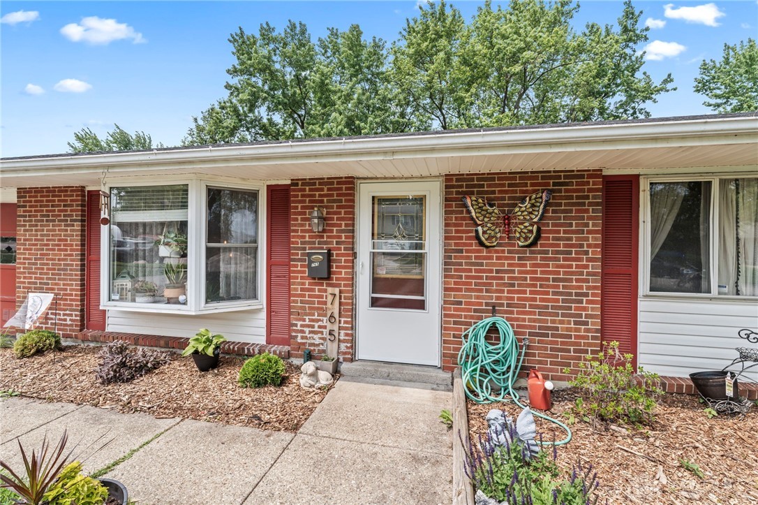 765 Cransberry Drive, Dayton, Ohio image 6