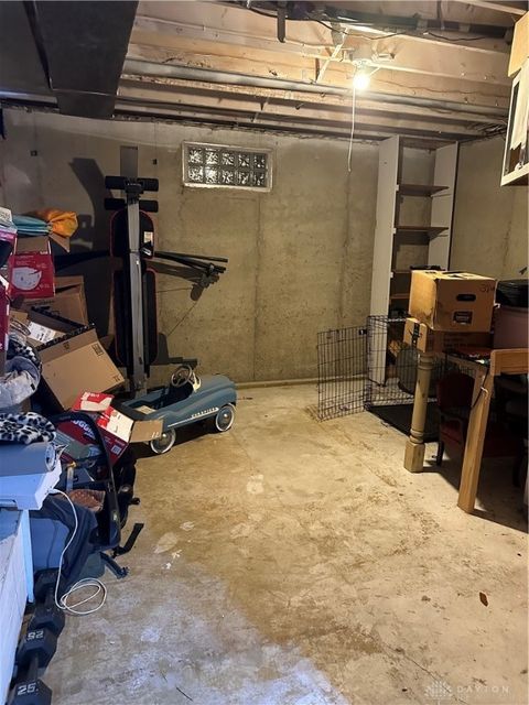 Tiny photo for 285 Nikki Court, Franklin, OH 45005 (MLS # 945343)