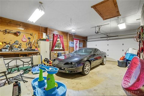 Tiny photo for 285 Nikki Court, Franklin, OH 45005 (MLS # 945343)