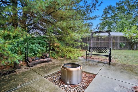 Tiny photo for 285 Nikki Court, Franklin, OH 45005 (MLS # 945343)