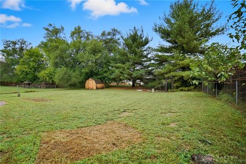 Tiny photo for 285 Nikki Court, Franklin, OH 45005 (MLS # 945343)
