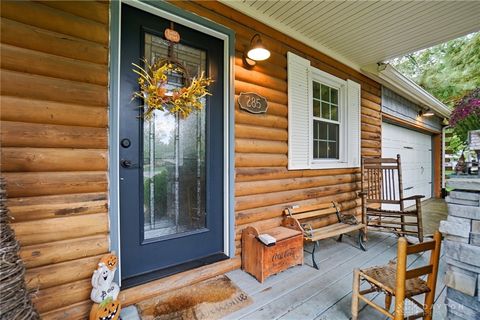 Tiny photo for 285 Nikki Court, Franklin, OH 45005 (MLS # 945343)