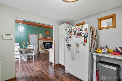 Tiny photo for 285 Nikki Court, Franklin, OH 45005 (MLS # 945343)