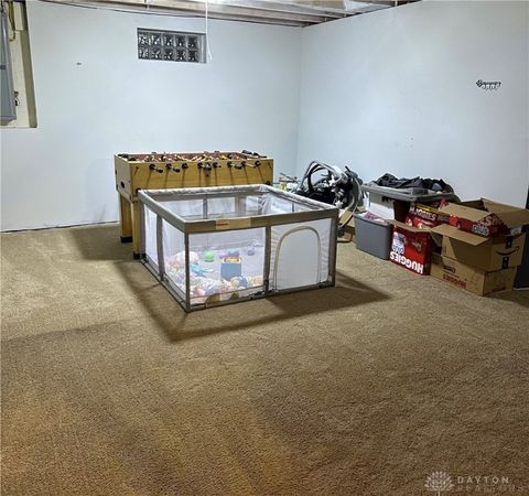 Tiny photo for 285 Nikki Court, Franklin, OH 45005 (MLS # 945343)
