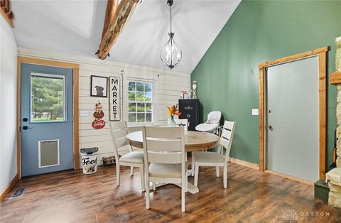 Tiny photo for 285 Nikki Court, Franklin, OH 45005 (MLS # 945343)